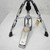 Used Pearl Hi Hat Stand 40042-S000259518 View 2