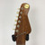 Used Teisco PRESTIGE MIJ Offset Double Cutaway Electric Guitar Cherry Sunburst 6-String 41124-S000205128 View 4