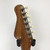 Used Teisco PRESTIGE MIJ Offset Double Cutaway Electric Guitar Cherry Sunburst 6-String 41124-S000205128 View 6