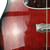Used Teisco PRESTIGE MIJ Offset Double Cutaway Electric Guitar Cherry Sunburst 6-String 41124-S000205128 View 2