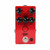 Used JHS Pedals ANGRY CHARLIE V3 Overdrive Pedal View 1