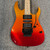 Used IBANEZ RG470MB Super S Electric Guitar 41106-S000094529 View 2