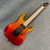 Used IBANEZ RG470MB Super S Electric Guitar 41106-S000094529 View 4