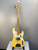 Used Fender TELECASTER BASS 1971 BLONDE W/ HSC Vintage P Type Bass Guitar Yellow 4-String 41129-S000010440 View 1
