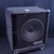 Used Crate BC-115 1 x 15 Bass Guitar Cabinet 1 x 15 40123-S000131058 View 2