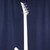 Used Fernandes THE FUNCTION EXPLORER BASS AS-IS Vintage Bass Guitar White 4-String 40123-S000131066 View 7