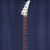Used Fernandes THE FUNCTION EXPLORER BASS AS-IS Vintage Bass Guitar White 4-String 40123-S000131066 View 3