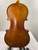 Used SANDNER DYNASTY LTD 15 VIOLA Viola 15" 41129-S000010442 View 7
