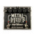 Used Electro Harmonix (E/H) EH METAL MUFF W TOP BOOST Guitar Effect 40083-S000153004 View 1