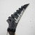 Used Jackson JS32 King V Pointy Electric Guitar Green 40042-S000259536 View 2