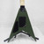 Used Jackson JS32 King V Pointy Electric Guitar Green 40042-S000259536 View 14