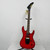 Used Kramer Striker Electric Guitar Red 40042-S000259534 View 3