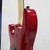 Used Kramer Striker Electric Guitar Red 40042-S000259534 View 8