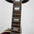Used Epiphone Les Paul Standard Electric Guitar Red 40042-S000259540 View 5