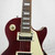 Used Epiphone Les Paul Standard Electric Guitar Red 40042-S000259540 View 6