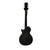 Used ENYA NOVA GO CARBON W/GIG BAG Solid Top Acoustic Guitar Black 40009-S000307087 View 6