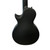 Used ENYA NOVA GO CARBON W/GIG BAG Solid Top Acoustic Guitar Black 40009-S000307087 View 7