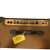 Used Kustom SIENNA 35 1 x 10 Solid State Amplifier 1 x 10 40009-S000307088 View 5