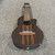 Used ORTEGA RGL5EB-CE GUITARLELE 41106-S000094536 View 11