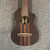 Used ORTEGA RGL5EB-CE GUITARLELE 41106-S000094536 View 2
