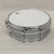 Used Ludwig 14x5 Acrolite Metal Snare Drum 40015-S000328780 View 6