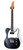 Used Schecter PT SPECIAL T-TYPE MIK 2023 T Type Electric Guitar Black 6-String 41124-S000205136 View 1