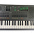 Used Yamaha PSS-460 PORTASOUND Vintage Compact Keyboard 40090-S000079925 View 3