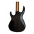 Used Kiesel AM7 Aries Multiscale Electric Guitar Black 7-String 41117-S000051391 View 6