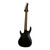 Used Kiesel AM7 Aries Multiscale Electric Guitar Black 7-String 41117-S000051391 View 5