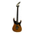 Used Jackson Audio X Series Soloist SL4X DX Electric Guitar Orange 6-String 41117-S000051395 View 2