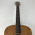 Used Taylor ACADEMY 10 Solid Top Acoustic Guitar Natural 41110-S000069991 View 5