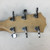 Used Taylor ACADEMY 10 Solid Top Acoustic Guitar Natural 41110-S000069991 View 8