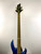 Used ESP LTD B-104 4 string Bass Lake Placid Blue 41129-S000010451 View 8