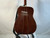 Used Yamaha FG-340 II Solid Top Acoustic Guitar Wood 40012-S000304181 View 7