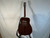 Used Yamaha FG-340 II Solid Top Acoustic Guitar Wood 40012-S000304181 View 8