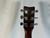 Used Yamaha FG-340 II Solid Top Acoustic Guitar Wood 40012-S000304181 View 9