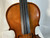 Used Stentor STUDENT II 4/4 Violin 4/4 Size 40012-S000304180 View 11