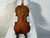 Used Stentor STUDENT II 4/4 Violin 4/4 Size 40012-S000304180 View 18