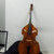 Used Erich Pfretzschner 890 3/4 Double Bass Orchestral Instrument 3/4 Size 40042-S000259543 View 21