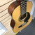 Used Montana MT 101 N Laminate Top Acoustic Guitar Natural 41125-S000039629 View 5