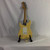 Used Fender MST-32 Double Cut Electric Guitar Natural 6-String 41128-S000106806 View 8
