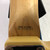 Used Fender MST-32 Double Cut Electric Guitar Natural 6-String 41128-S000106806 View 6