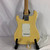 Used Fender MST-32 Double Cut Electric Guitar Natural 6-String 41128-S000106806 View 7
