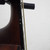 Used Eastman E1 SS-SB Acoustic Guitar Sunburst 40042-S000259545 View 4
