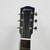 Used Eastman E1 SS-SB Acoustic Guitar Sunburst 40042-S000259545 View 2