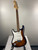 Used Squier Lefty Affinity Sunburst  Stratocaster Electric Guitar 6-String 41129-S000010454 View 1