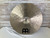 Used Meinl 18" BYZANCE MEDIUM CRASH Cymbal 41112-S000097549 View 4