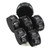 Used Laurin CARBON LOOK TRIGGER SET Electronic Pad Kit View 1