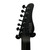 Used Schecter SUN VALLEY SUPER SHREDDER EXOTIC HT W/HC S Type Electric Guitar Wood 6-String 40009-S000307096 View 6