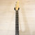 Used Donner STANDARD SERIES TELE STYLE Electric Guitar Black 6-String 41108-S000062139 View 3